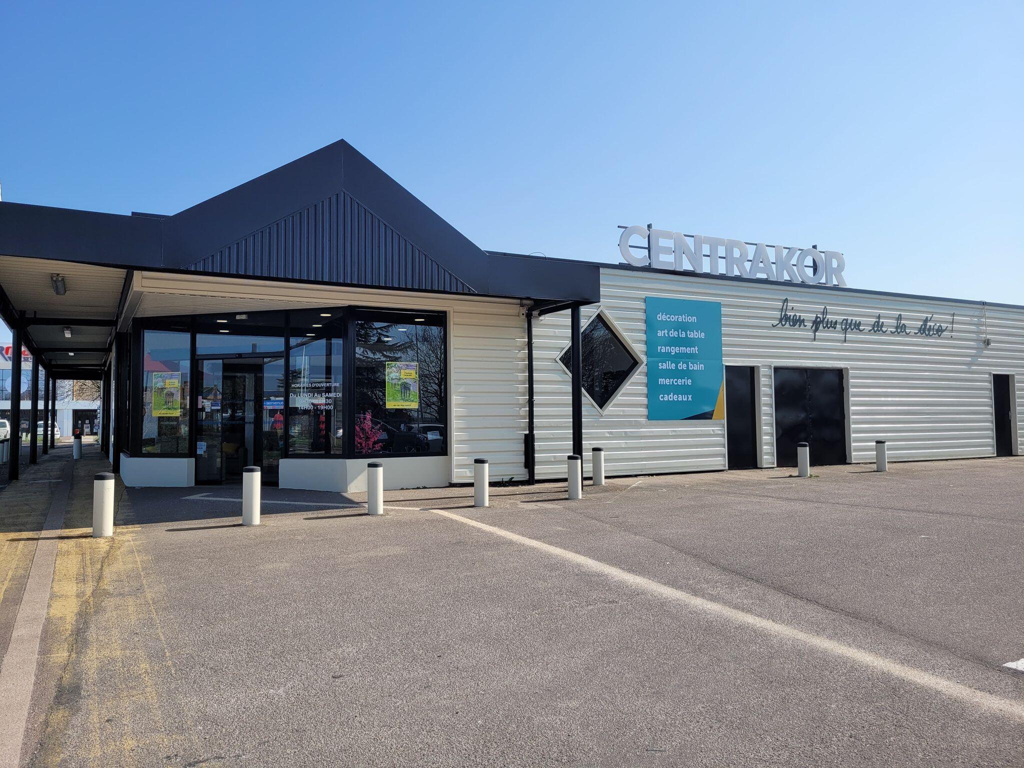 Centrakor Office de Tourisme du Pays du Neubourg