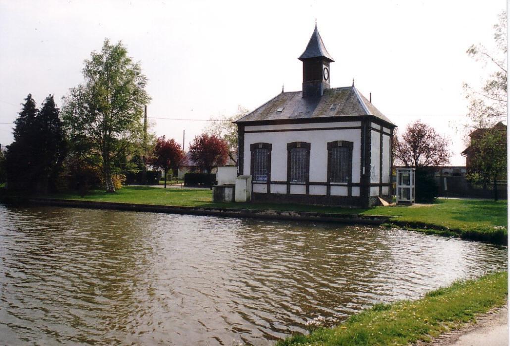 Bacquepuis Office de Tourisme du Pays du Neubourg