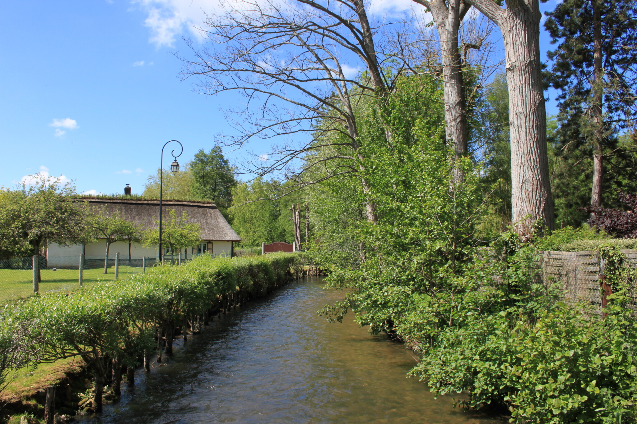 Brosville Office de Tourisme du Pays du Neubourg