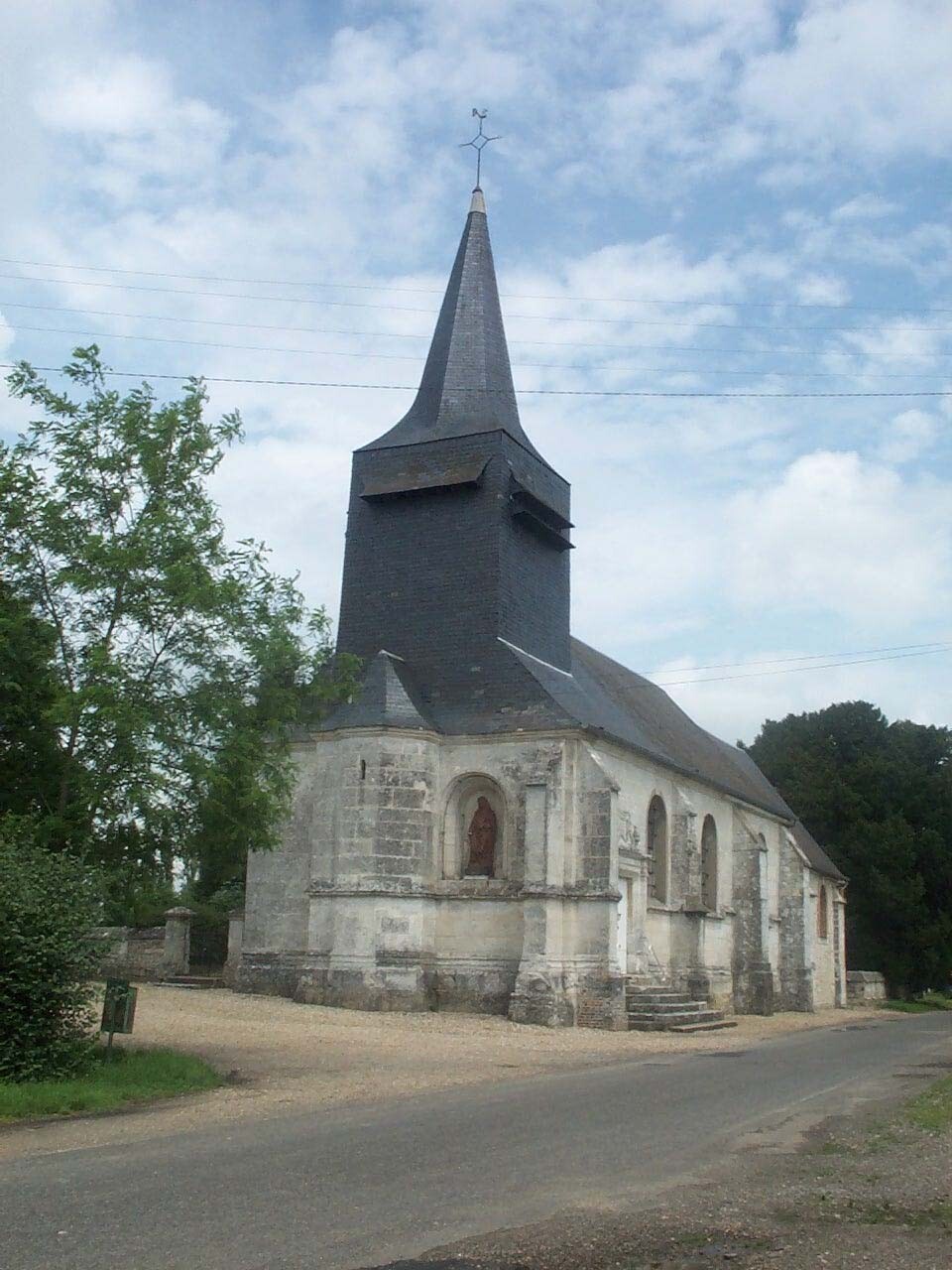 Office de Tourisme du Pays du Neubourg