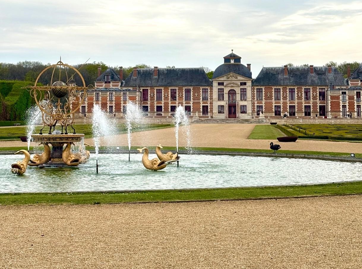 Domaine du Champ de Bataille – Sainte-Opportune-du-Bosc