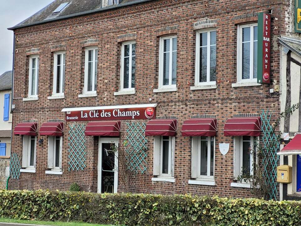 La Clé des Champs - Office de Tourisme du Pays du Neubourg